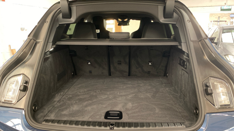 BMW iX 400kW xDrive60 M Sport 112kWh 5dr Auto Electric Estate